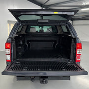 Ford Ranger 2012-2022 Aeroklas Leisure High Roof Hardtop Canopy